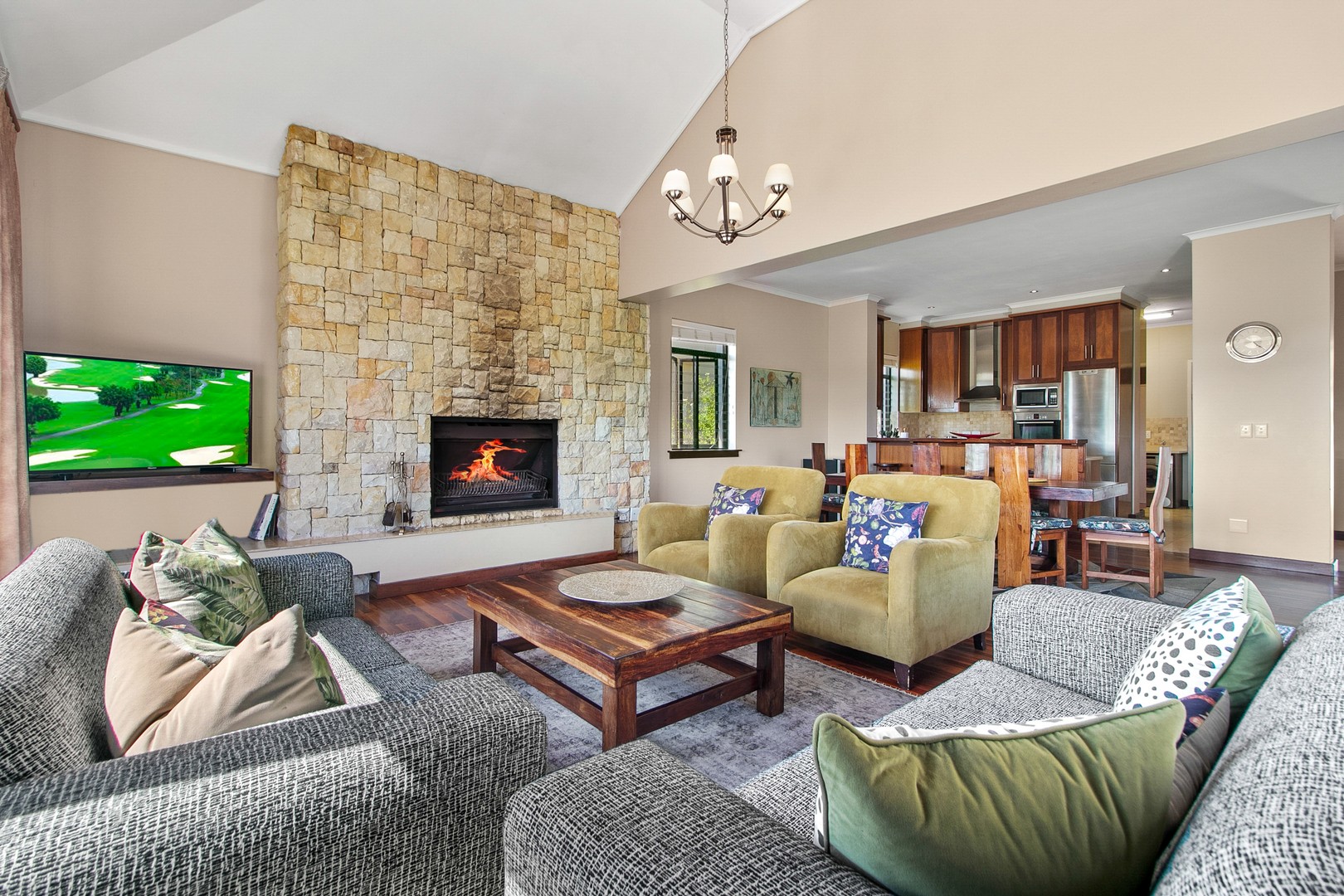 4 Bedroom Property for Sale in Pezula Golf Estate Western Cape